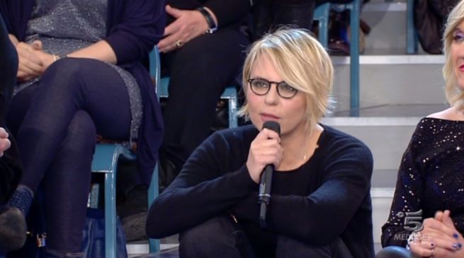 Maria de Filippi: “Aprire Uomini e Donne ai gay non mi sembra una rivoluzione”