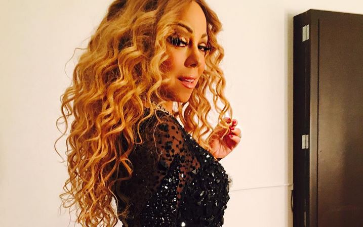 Mariah Carey al lavoro sul nuovo album (e il reality show Mariah’s World dal 4 dicembre 2016)