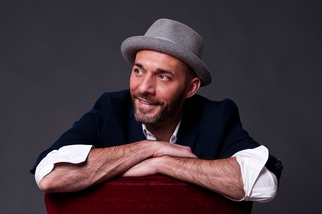 Max Laudadio a Blogo: “Assolto con Michelle Hunziker. Torno a Striscia e debutto a Tv 2000 con uno scopo: aiutare gli altri”