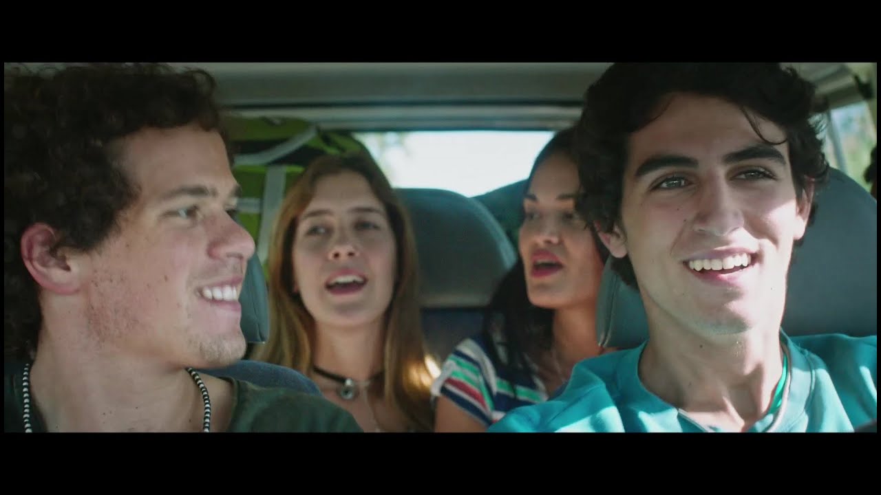 PIUMA – Secondo Trailer Italiano Ufficiale | HD