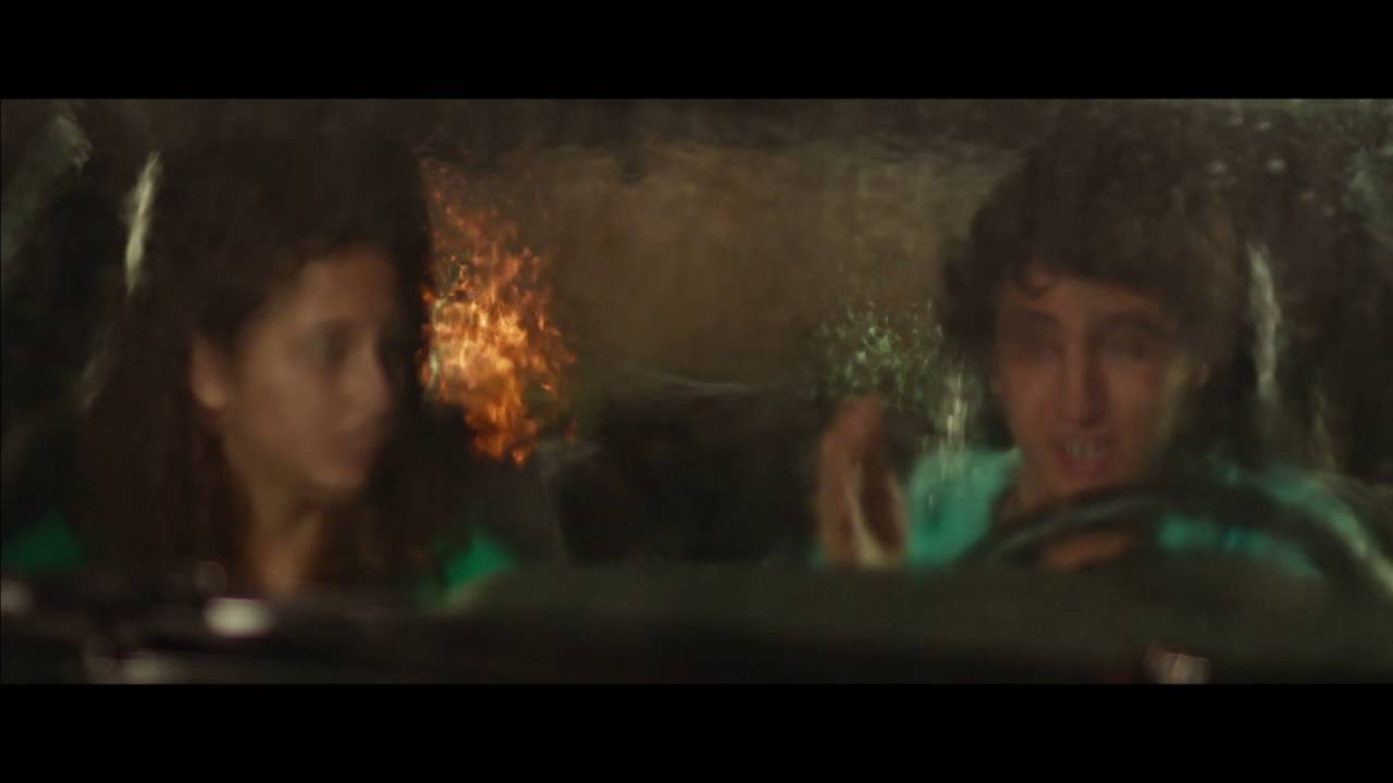 PIUMA – Una metafora – Clip dal film | HD