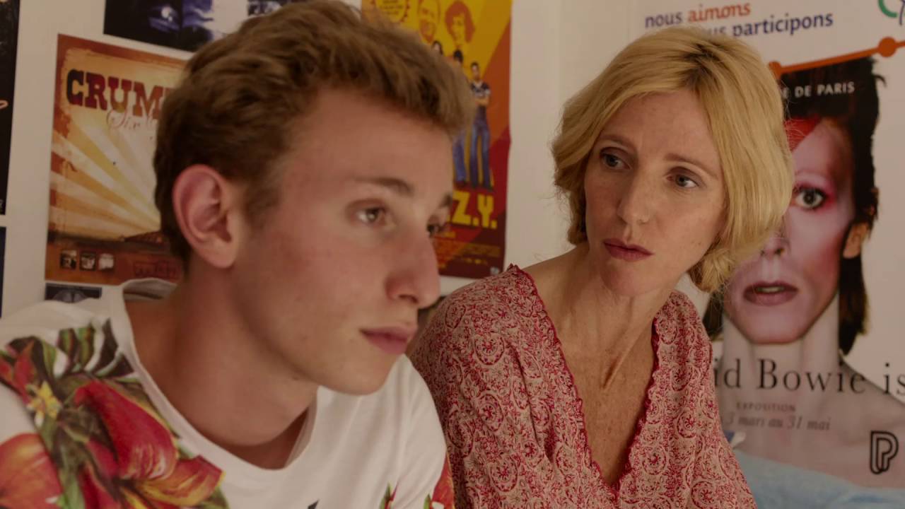 Quando hai 17 Anni – Trailer Hd