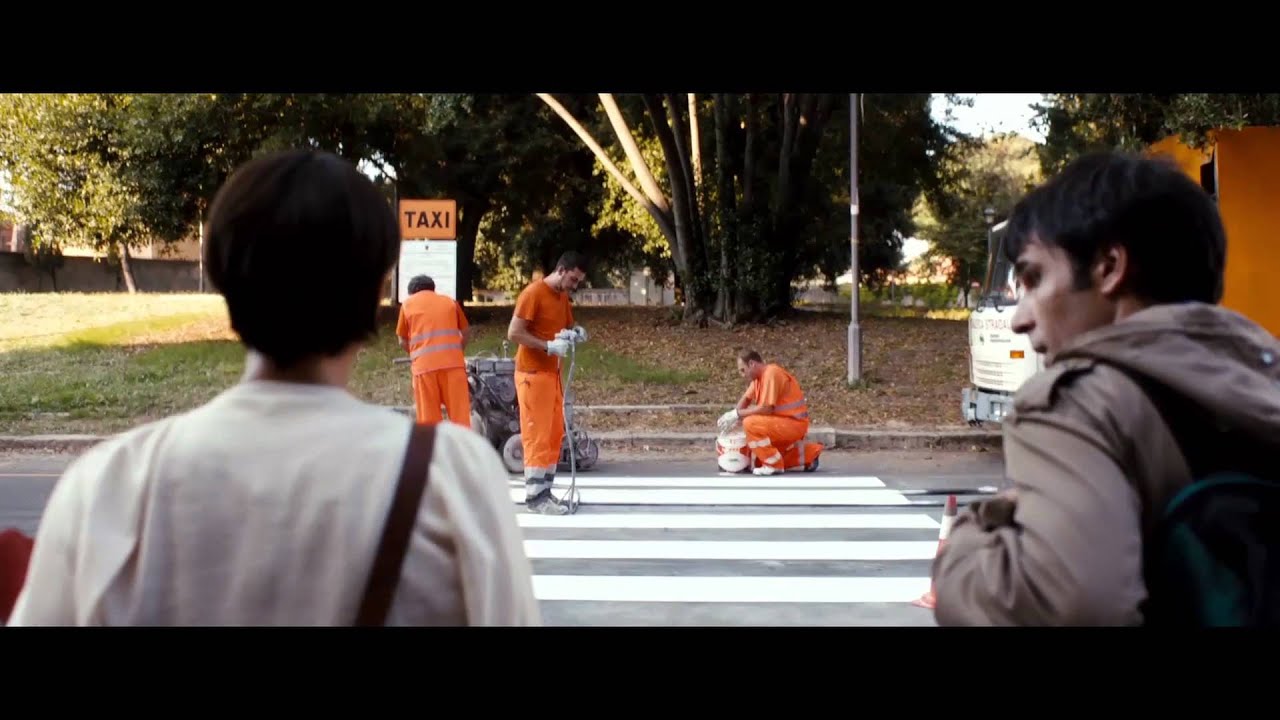 Ti ricordi di me? – Trailer ufficiale
