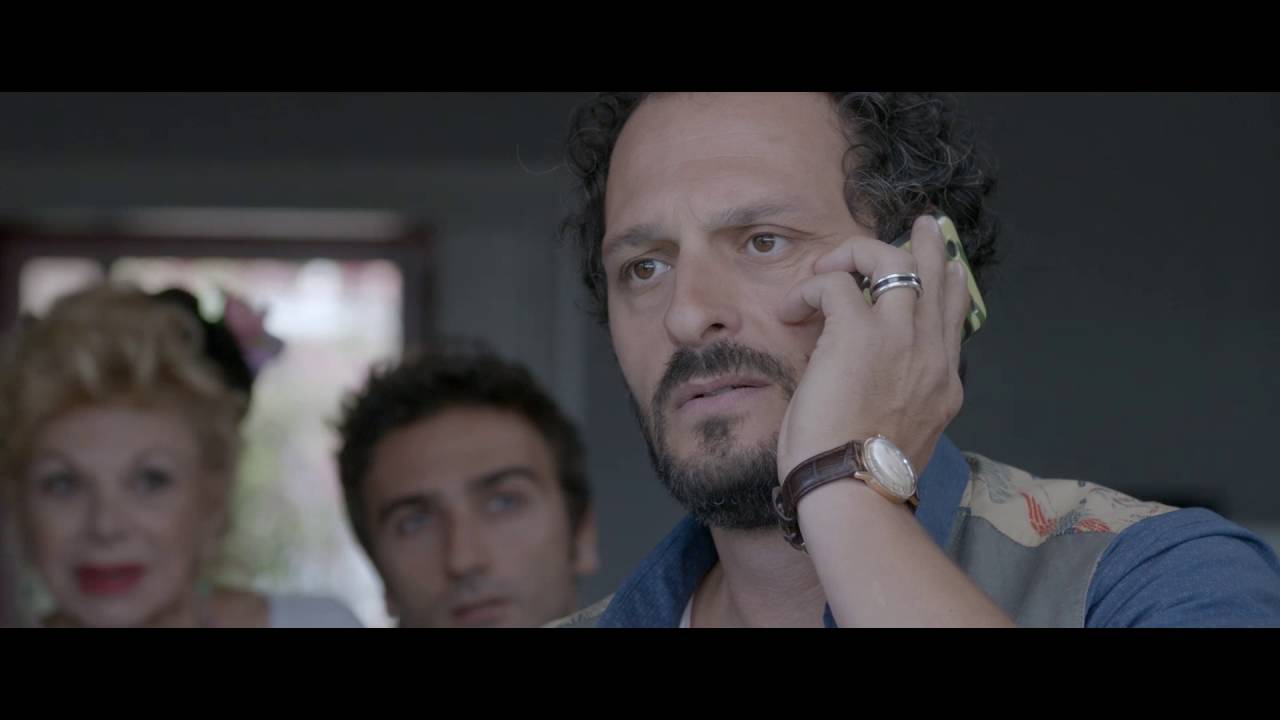 Prima Di Lunedì –  Come Una Noce A Natale –  Clip dal Film | HD