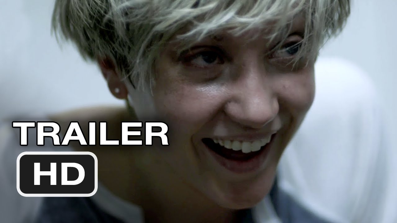 Lovely Molly Official Trailer #1 – Horror Movie (2012) HD