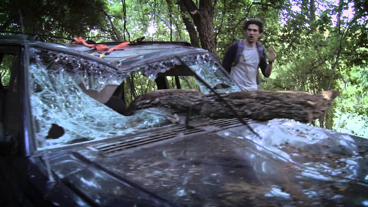 Exists – Trailer