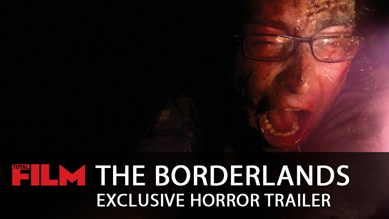 The Borderlands Trailer
