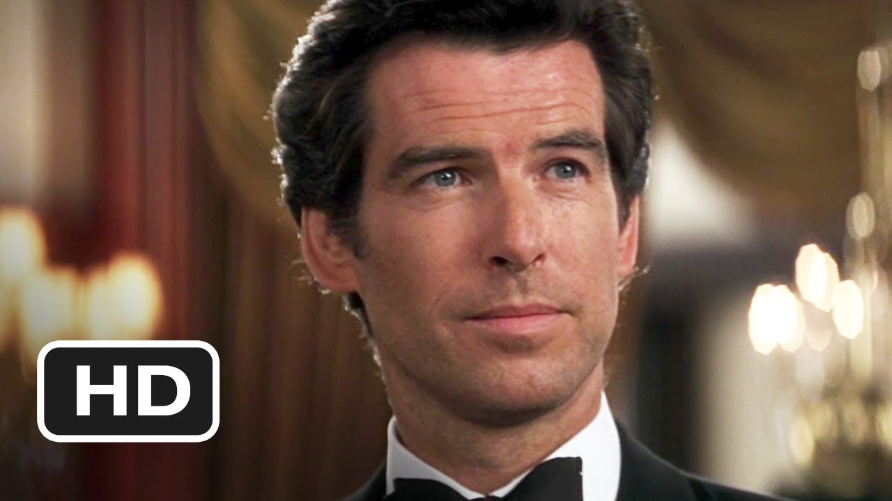 GoldenEye Movie CLIP – Xenia Onatopp (1995) HD