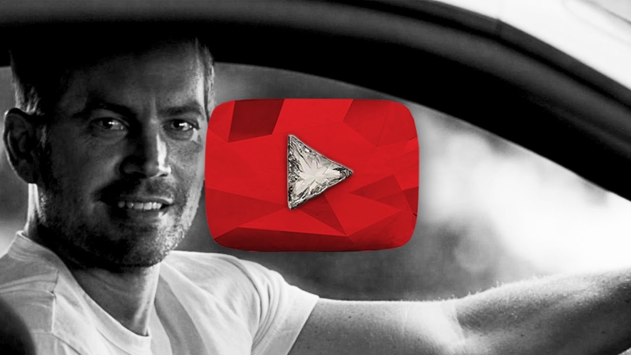 I Will Return-Paul Walker Tribute [Skylar Grey Furious 7 Soundtrack]