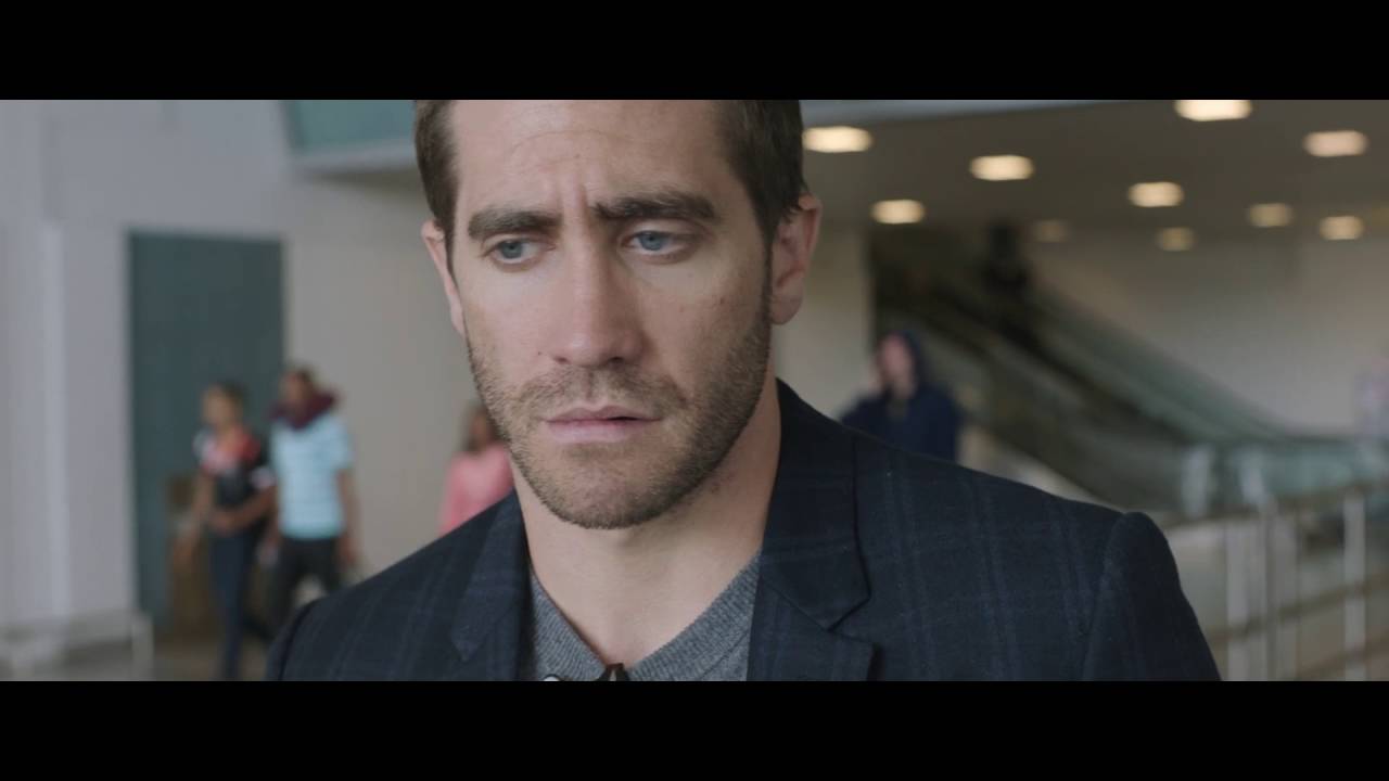 DEMOLITION – Amare e vivere Clip – Aeroporto