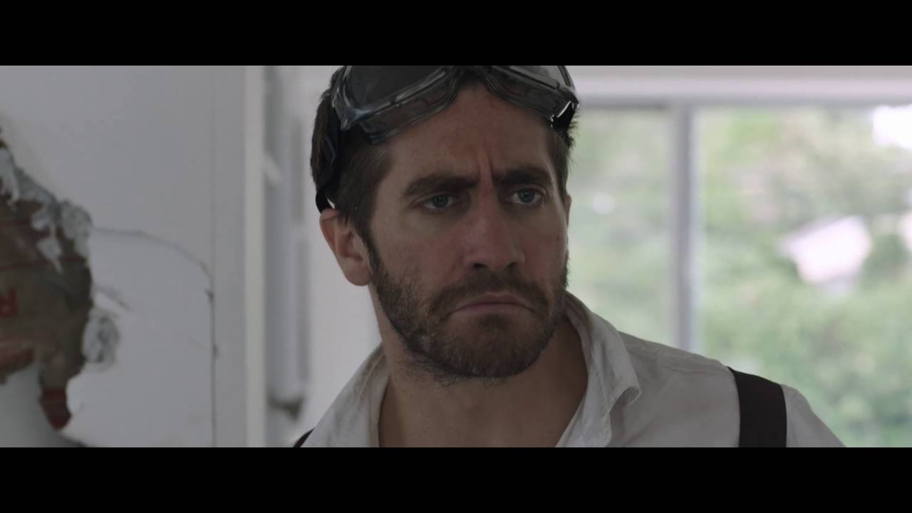 DEMOLITION – Amare e vivere Clip – Chris Davis
