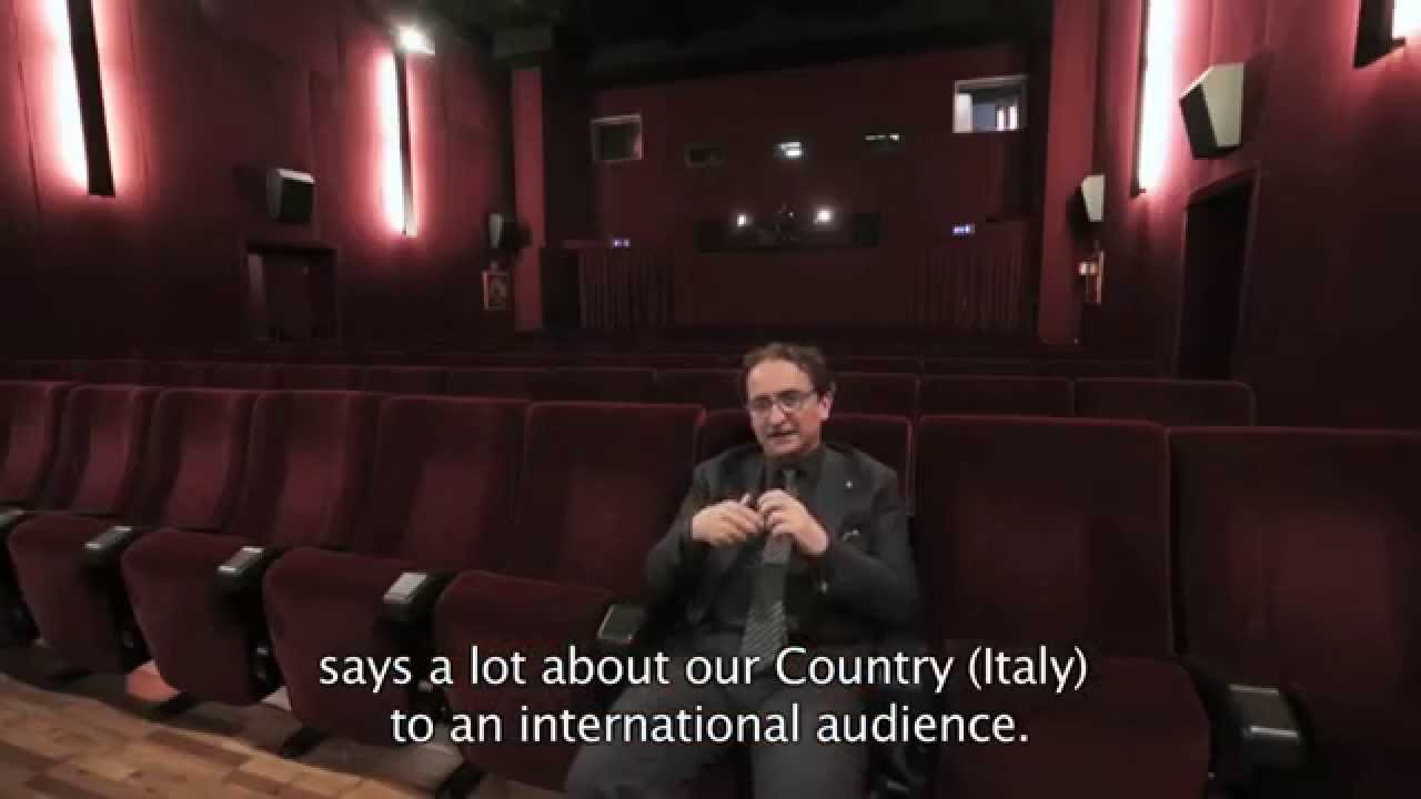 Trafficanti – clip dal film “100 milioni di pezzi”