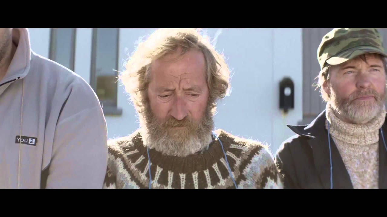 CINQUANTA SFUMATURE DI NERO – Trailer italiano ufficiale