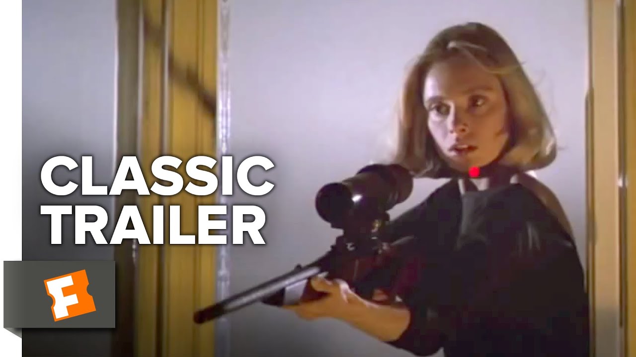 The Living Daylights (1987) Official Trailer – Timothy Dalton James Bond Movie Hd