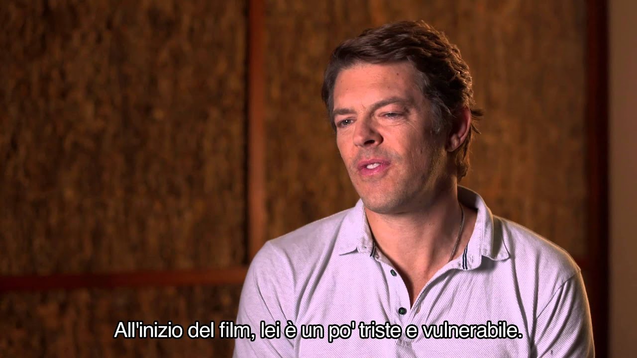 DEMOLITION – Amare e vivere Clip – Musica
