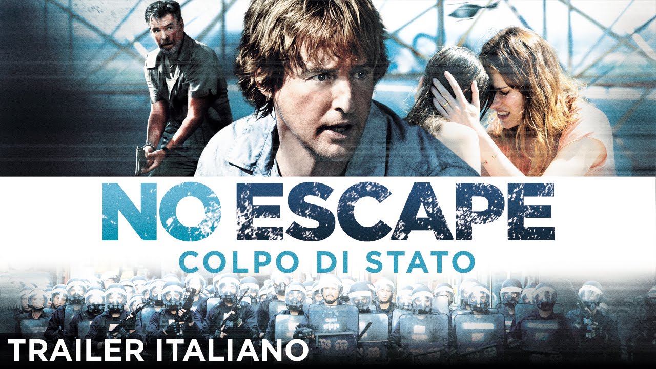 Anni Felici – Trailer ufficiale