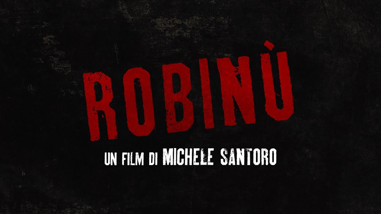 Robinù – Trailer HD