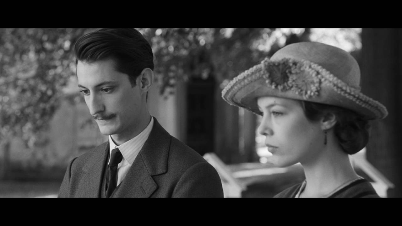 FRANTZ – Trailer Ufficiale