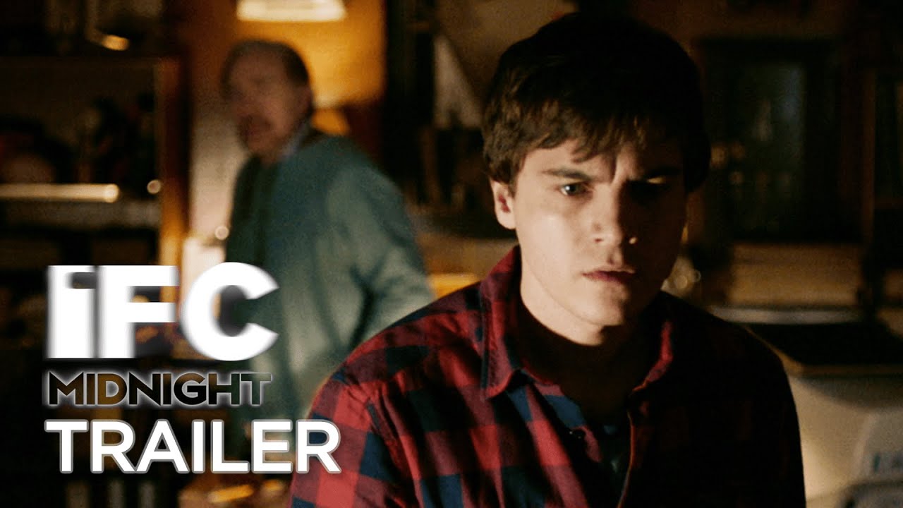 The Autopsy of Jane Doe – Official Trailer I HD I IFC Midnight