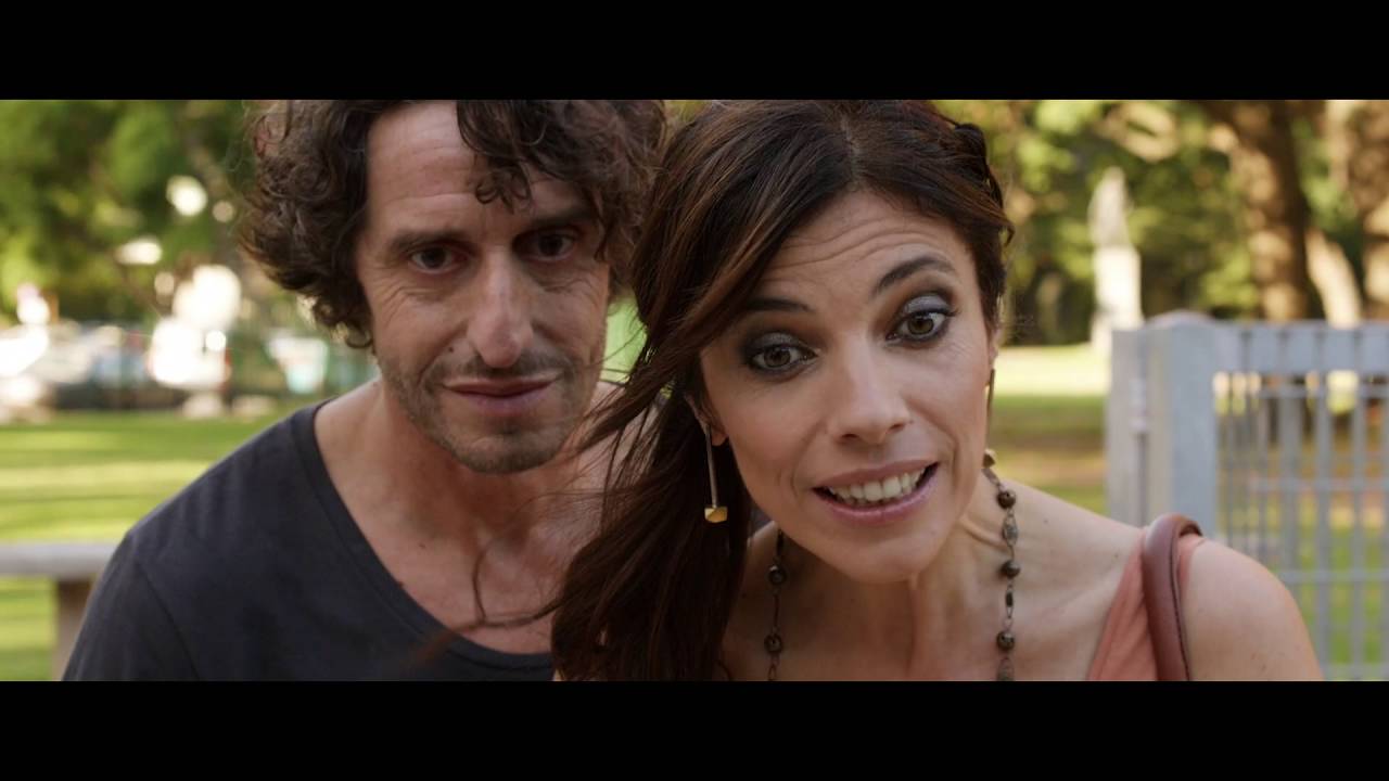 SE PERMETTI NON PARLARMI DI BAMBINI! – clip Che gli hai fatto?