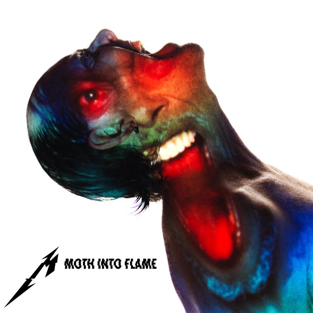 Metallica, Moth Into Flame: testo, traduzione e video