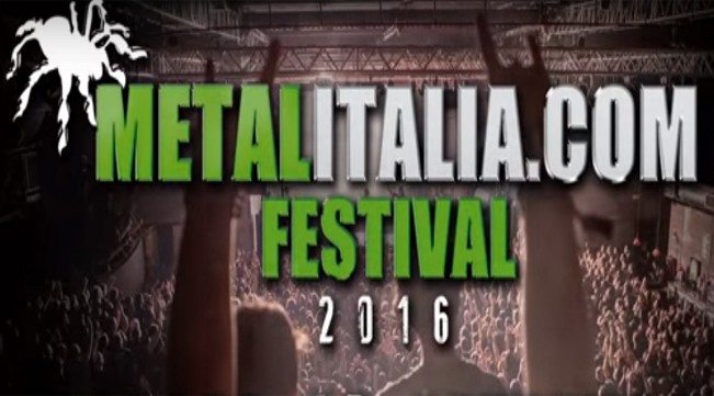 Metalitalia Festival, Blogo intervista gli organizzatori