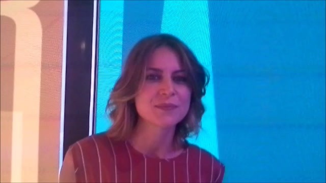Intervista Blogo a Greta Mauro