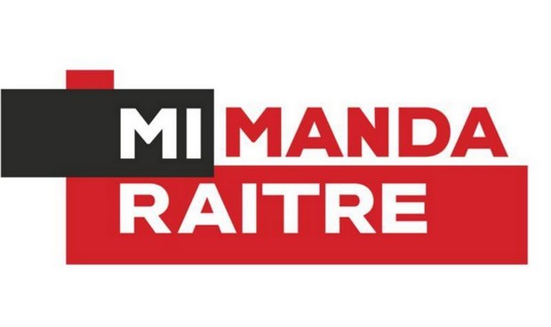 Mi manda Raitre | Conferenza Stampa | 2 settembre 2016