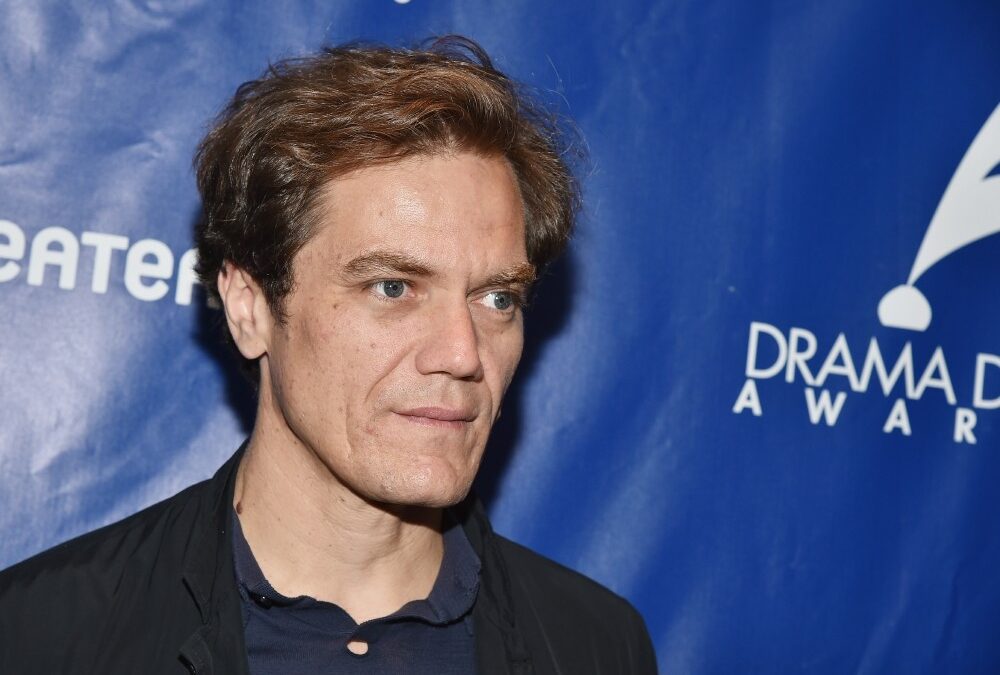 I 5 film preferiti di Michael Shannon
