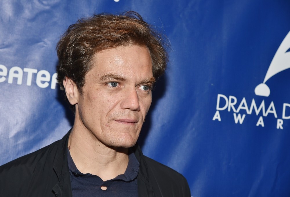 I 5 film preferiti di Michael Shannon