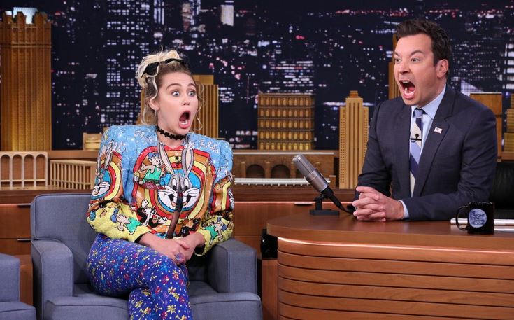 Miley Cyrus, nuovo singolo ad ottobre 2016