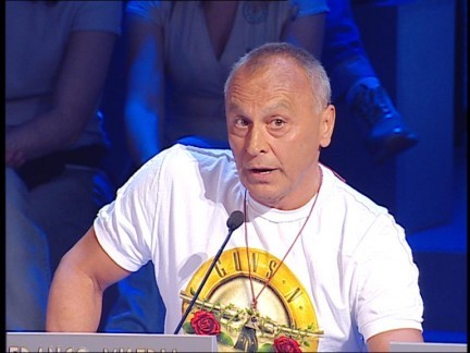 La mia nemica amatissima, Franco Miseria: “Hanno fatto a meno di me. Non avrei fatto sconti”