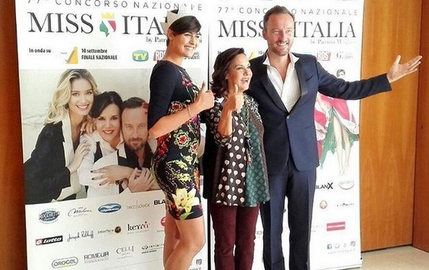 Miss Italia 2016: la retorica delle donne curvy per rendere lo show ancor più vicino al popolo. E’ la scelta giusta?