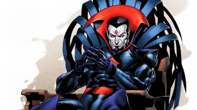 Wolverine 3, ci sarà Mister Sinister