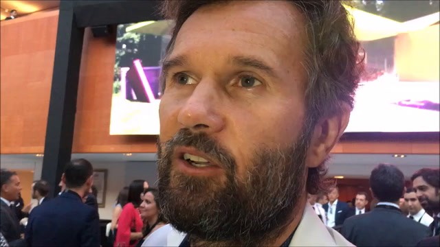 Carlo Cracco a Blogo