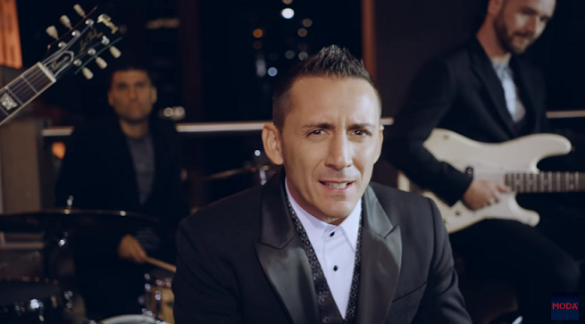 Modà, Francesco è il nuovo singolo: testo e video