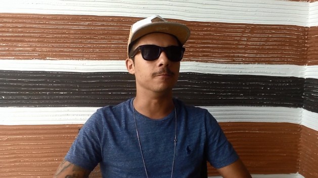 Moreno a Blogo: “Slogan? Un disco spensierato, positivo, speranzoso”