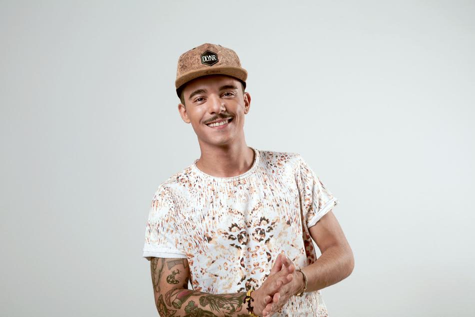 Moreno – Slogan (foto ufficiali)