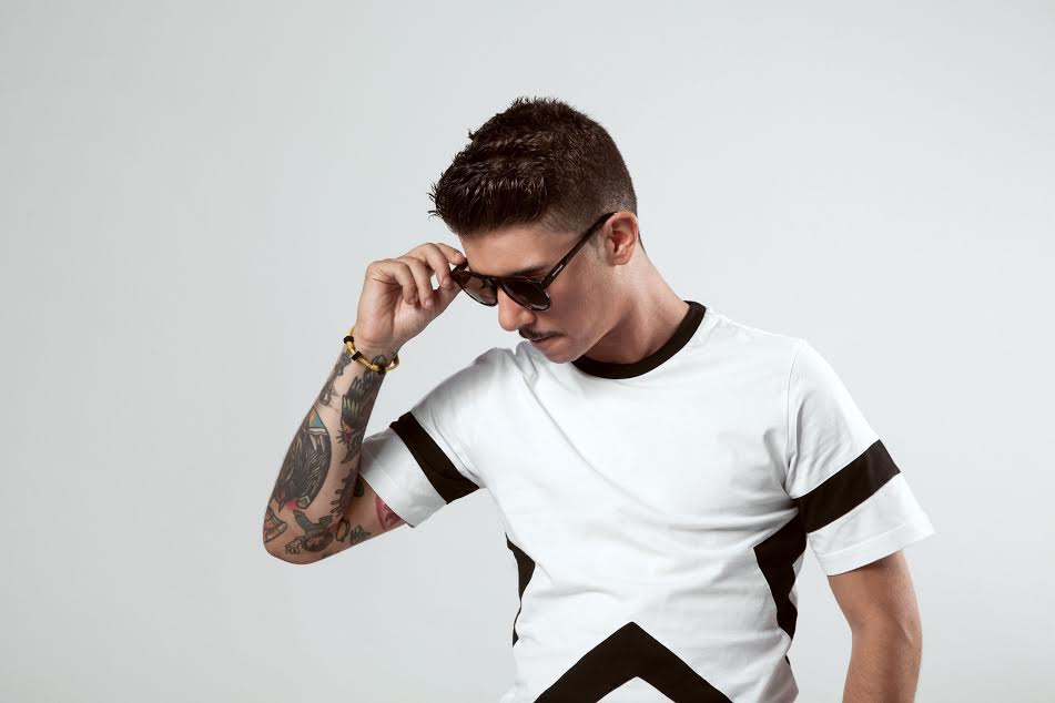 Moreno, Slogan è il nuovo singolo: testo e audio