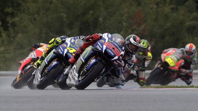 MotoGp 2016 Silverstone in diretta su Sky e in differita su TV8: tutti gli appuntamenti