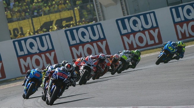 MotoGp 2016 Aragon in diretta su Sky e in differita su TV8: tutti gli appuntamenti