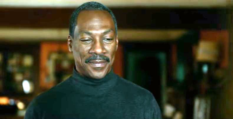 Mr. Church (2016) di Bruce Beresford