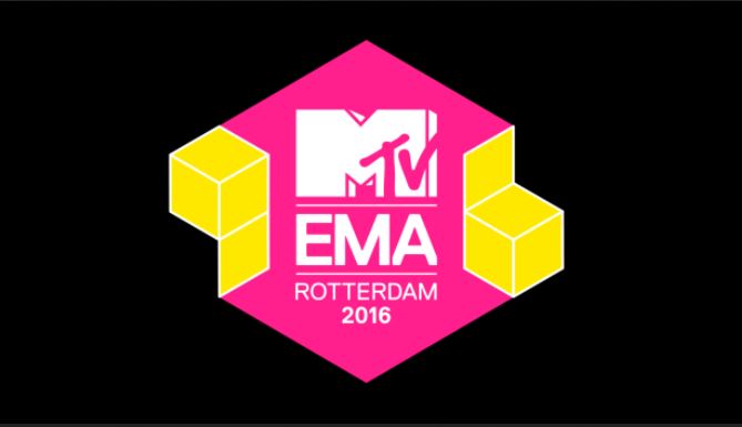 MTV EMA 2016, Best Italian Act | Alessandra Amoroso, Emma, Francesca Michielin e Salmo | Vota il quinto cantante