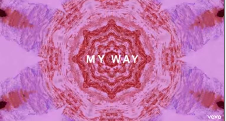 Calvin Harris, My Way: testo, traduzione e lyric video