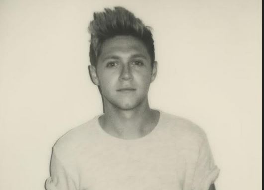 Niall Horan, This town: testo, traduzione e video live