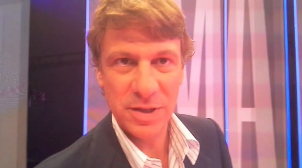 Nicola Porro a Blogo: “Matrix, programma ideato da zero. Chiambretti creativo, generoso e… noioso! L’ultima proposta della Rai era un contentino” (Video)
