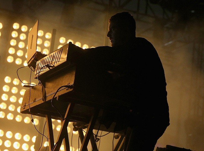Nicolas Jaar annuncia il tour: due date in Italia