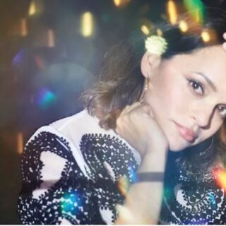 Norah Jones
