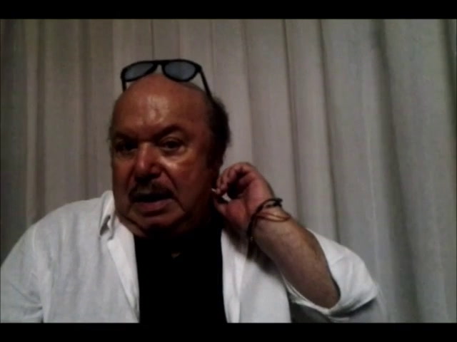 Lino Banfi a Blogo