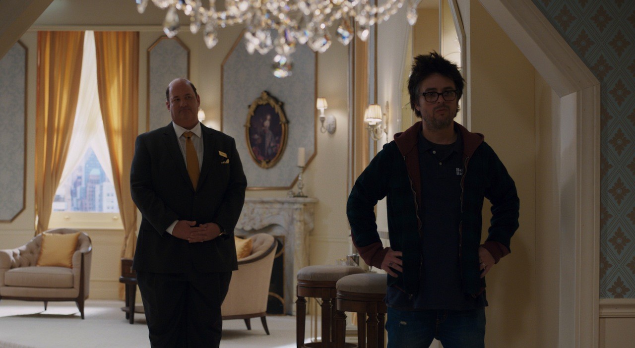 Ordinary World: trailer del dramedy con Billie Joe Armstrong dei Green Day